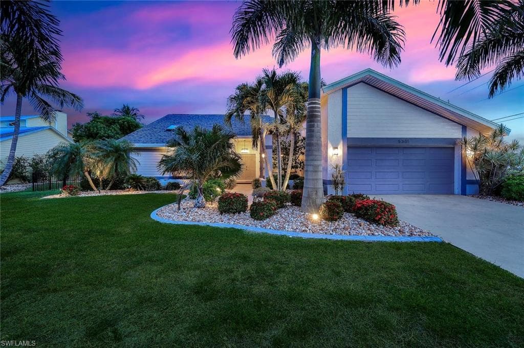 5301 Chiquita BLVD S CAPE CORAL, FL 33914