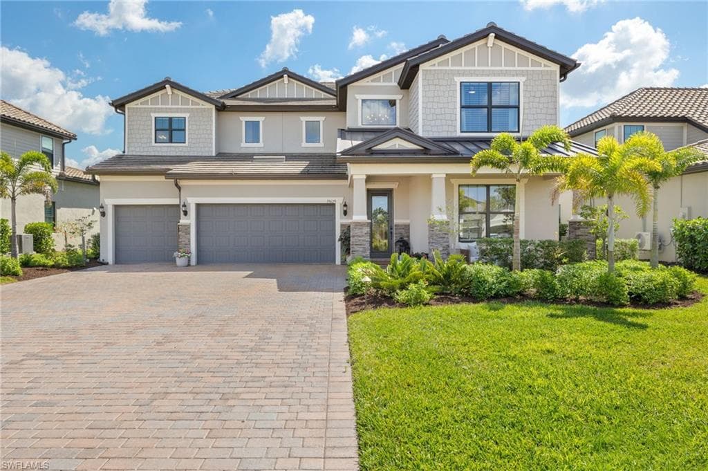 19629 The Place BLVD ESTERO, FL 33928