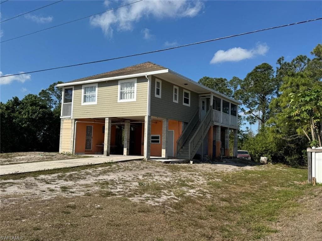 850 Bell BLVD S LEHIGH ACRES, FL 33974