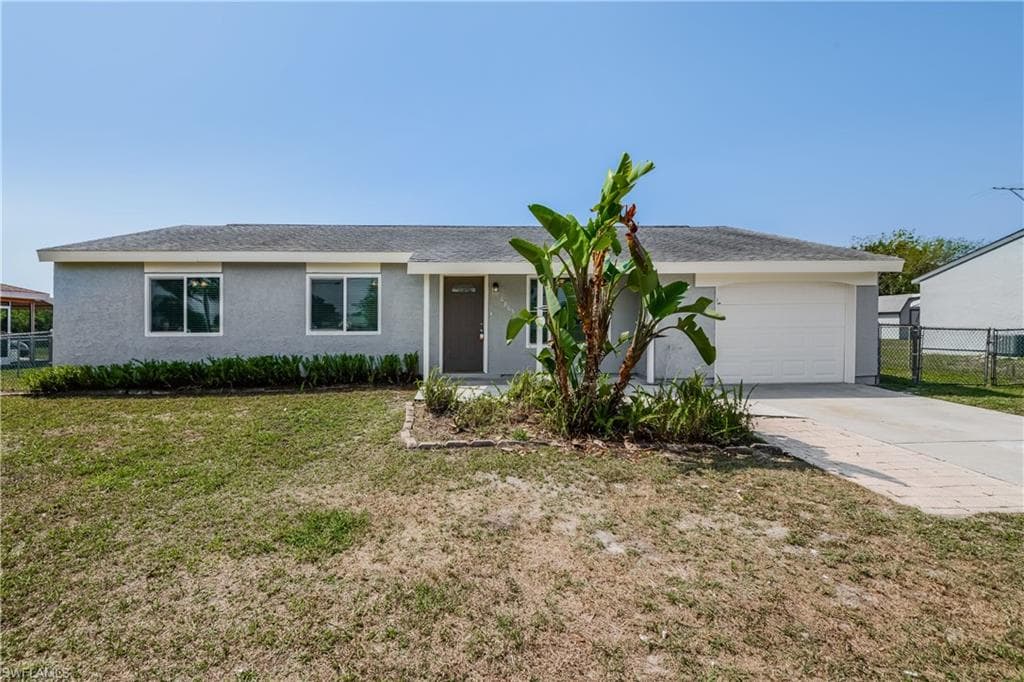 6865 Appomattox DR NORTH PORT, FL 34287