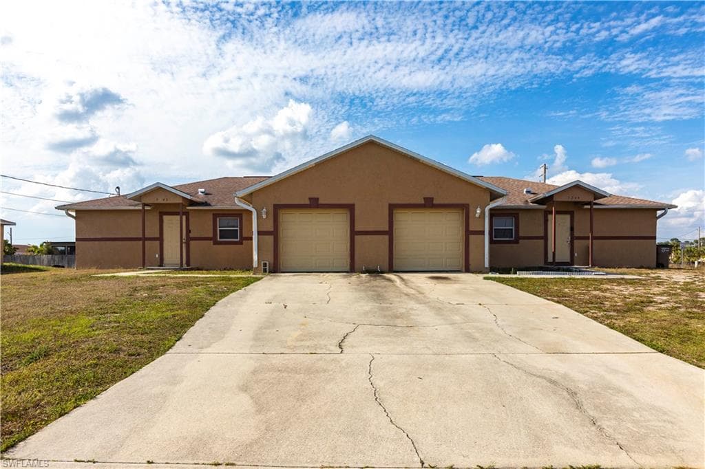 5248 Centennial BLVD LEHIGH ACRES, FL 33971