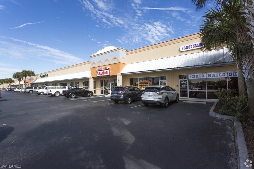 125 Del Prado BLVD N 111 CAPE CORAL, FL 33909