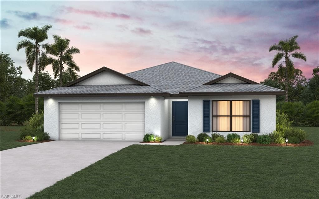 3759 NE 15th PL CAPE CORAL, FL 33909