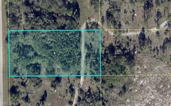 1108 Roosevelt AVE LEHIGH ACRES, FL 33936