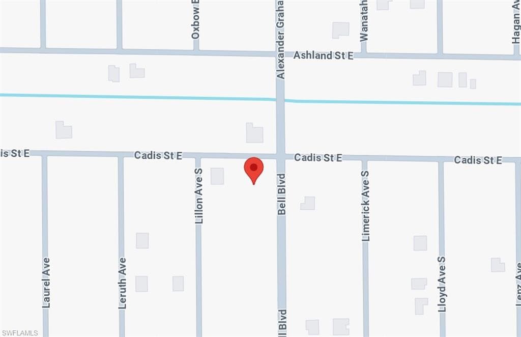 302-304 Bell BLVD S LEHIGH ACRES, FL 33974