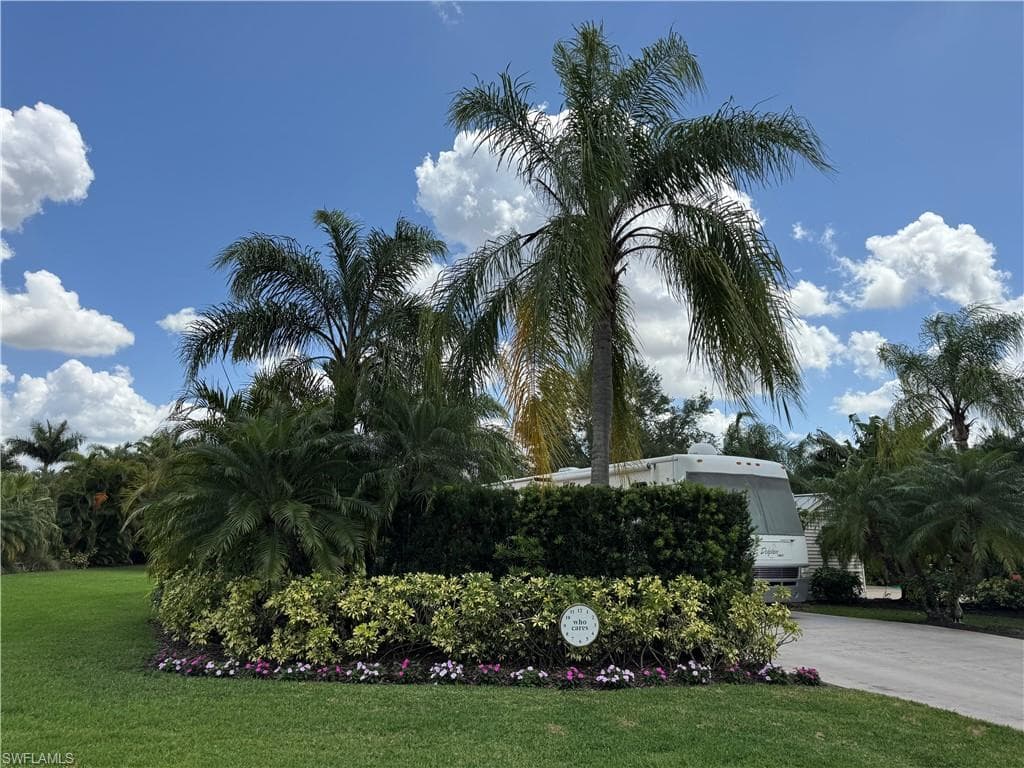 Lot 278 3010 Riverboat LNDG LABELLE, FL 33935