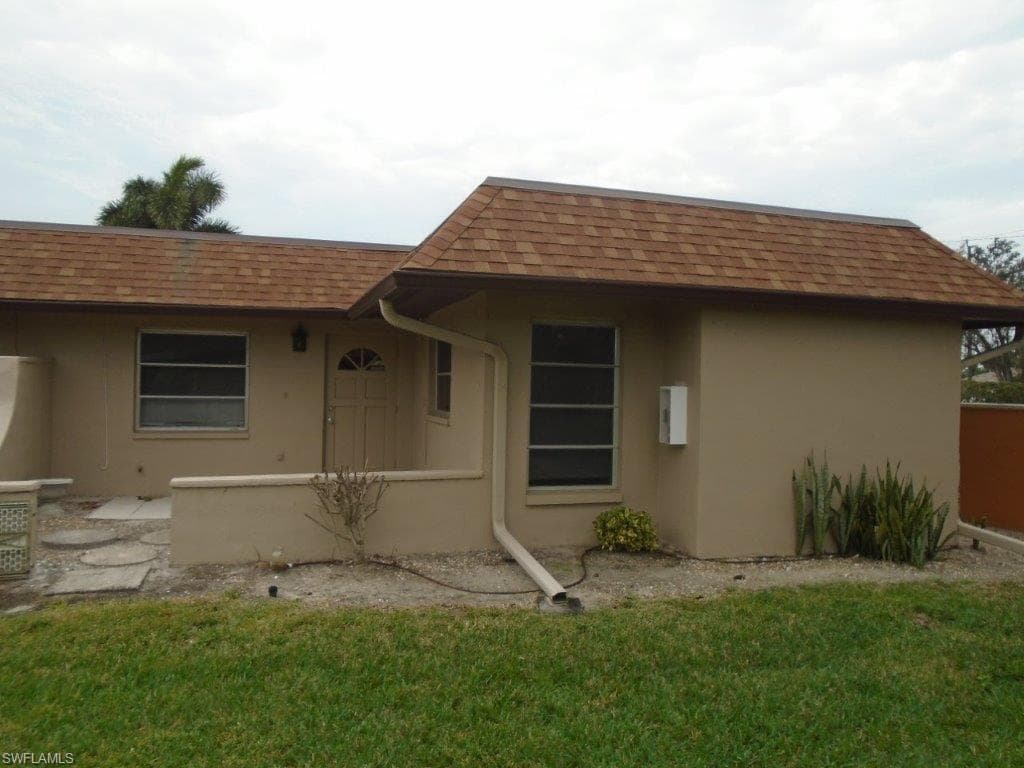 1500 Popham DR A31 FORT MYERS, FL 33919