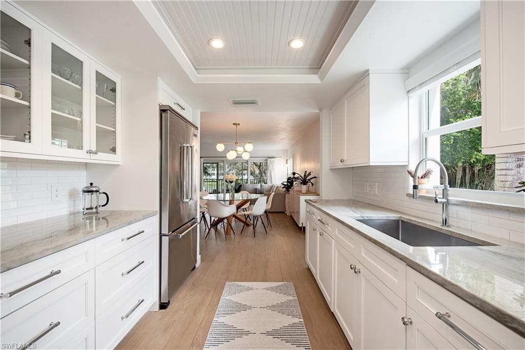 6351 Pelican Bay BLVD S-17 NAPLES, FL 34108