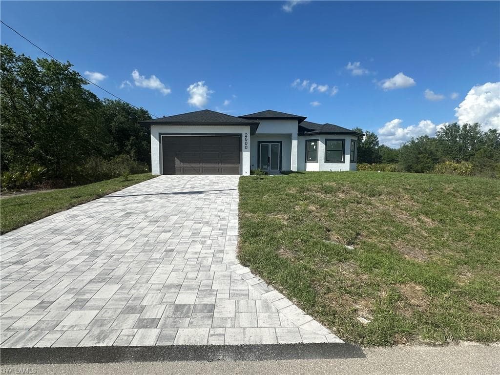 2600 63rd ST W LEHIGH ACRES, FL 33971