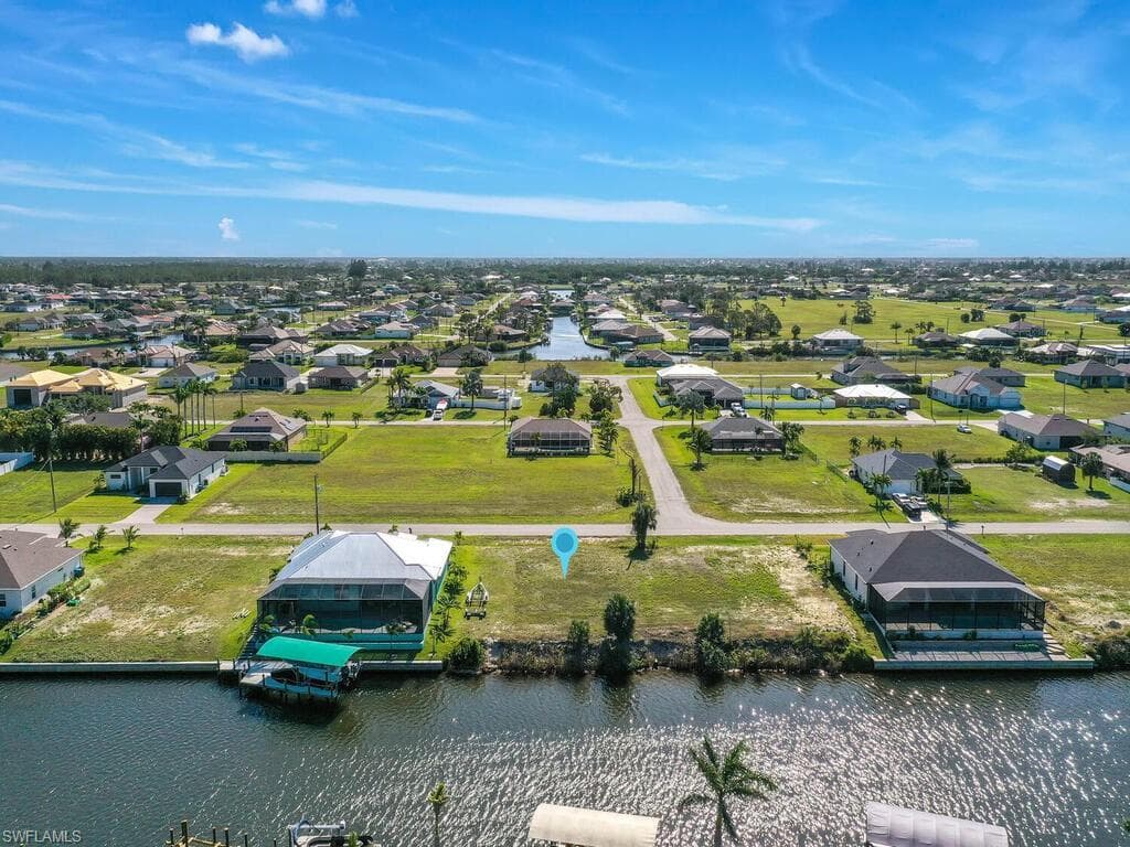 1802 NW 37th PL CAPE CORAL, FL 33993