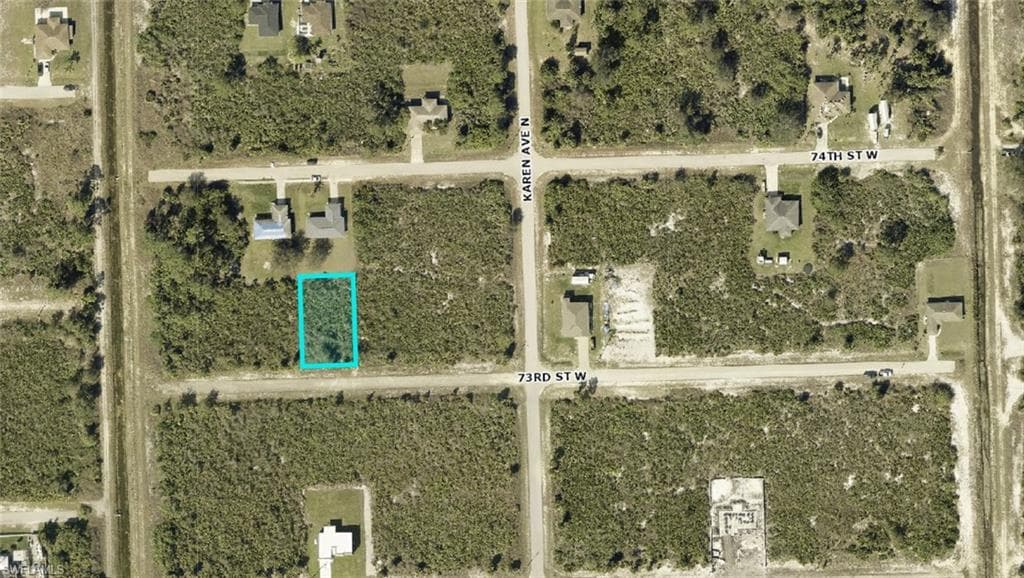3006 73rd ST W LEHIGH ACRES, FL 33971
