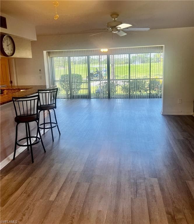 5765 Trailwinds DR 115 FORT MYERS, FL 33907