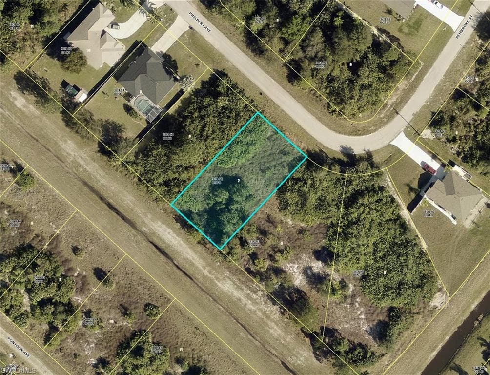 326 Philbert AVE LEHIGH ACRES, FL 33974