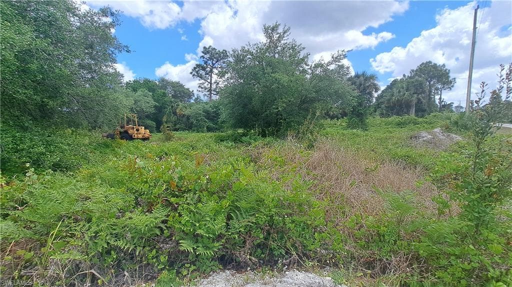 835 S Zambria ST CLEWISTON, FL 33440