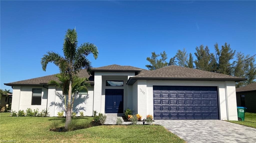 1230 SW 18th AVE CAPE CORAL, FL 33991