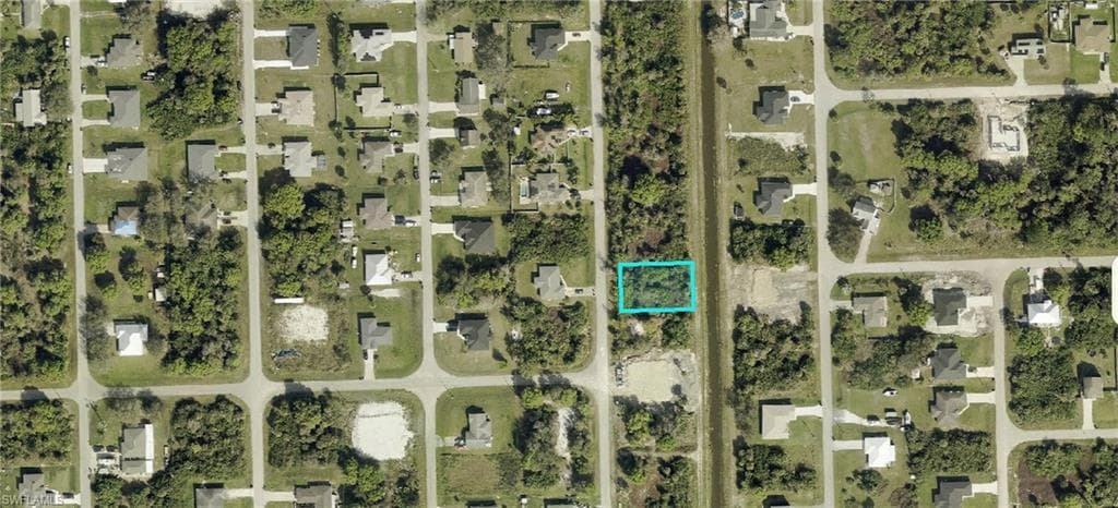 6036 Langdon AVE FORT MYERS, FL 33905