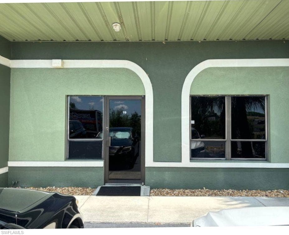 11000 Metro PKWY 1 FORT MYERS, FL 33966
