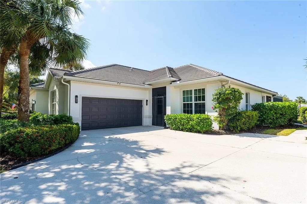 6770 Old Banyan WAY NAPLES, FL 34109
