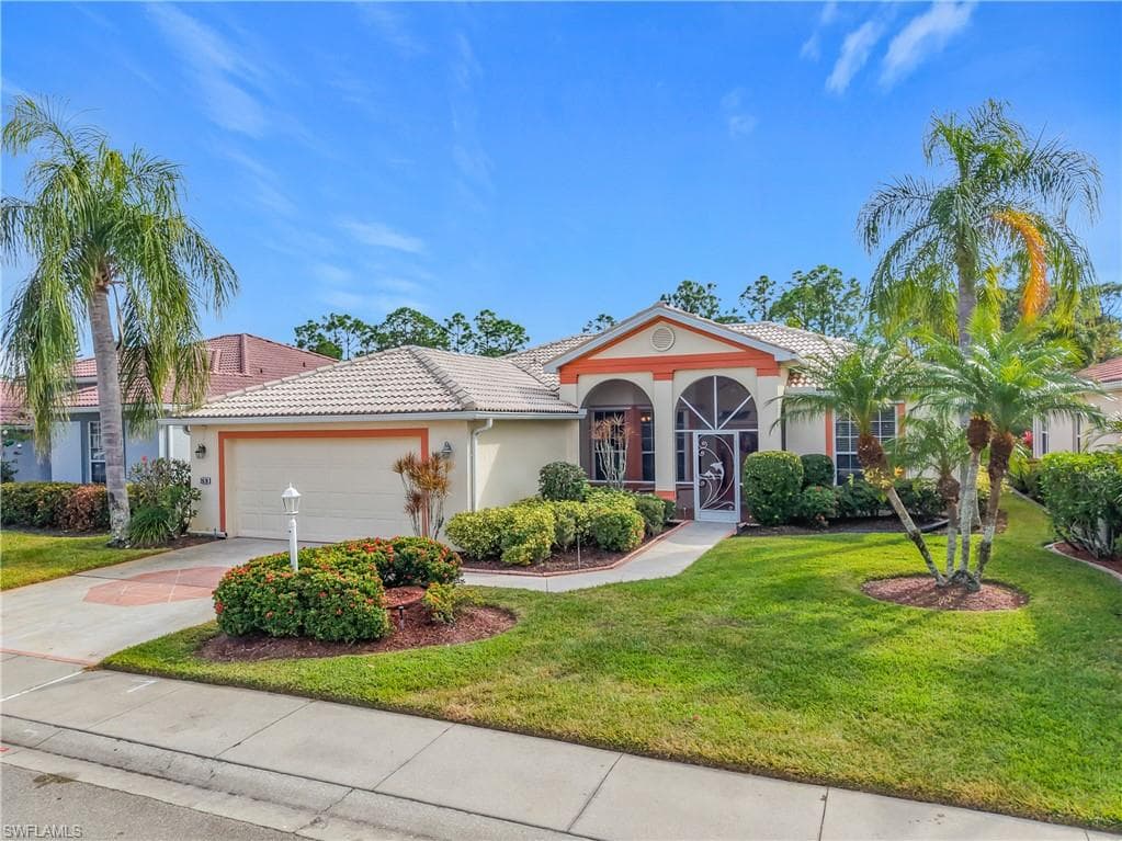 2070 Palo Duro BLVD NORTH FORT MYERS, FL 33917