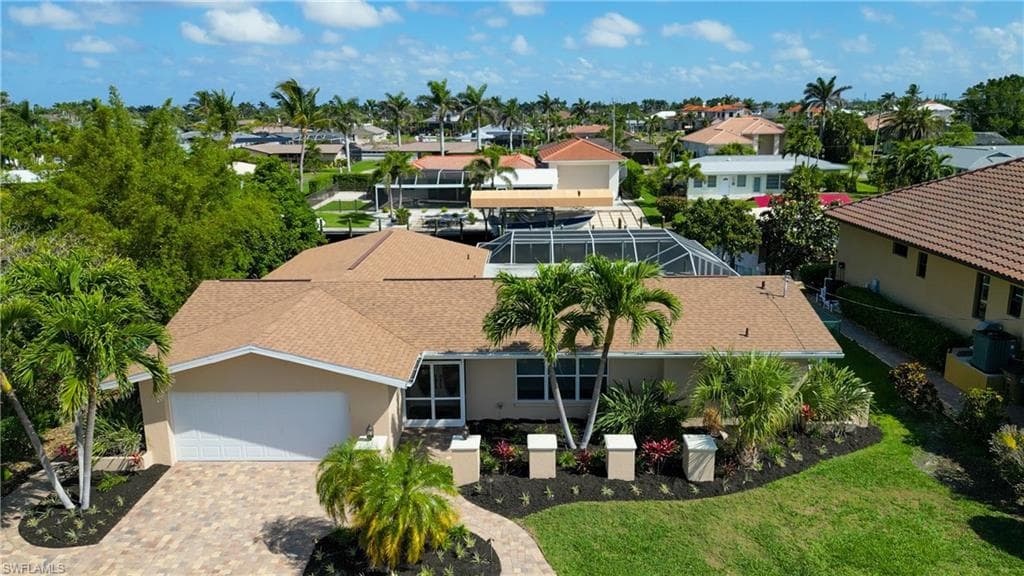 127 SW 54th ST CAPE CORAL, FL 33914