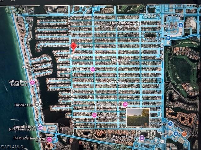 508 105th AVE N NAPLES, FL 34108