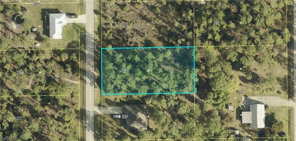 804 Willard AVE LEHIGH ACRES, FL 33972