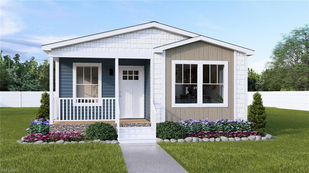 95 Sycamore LN FORT MYERS, FL 33908