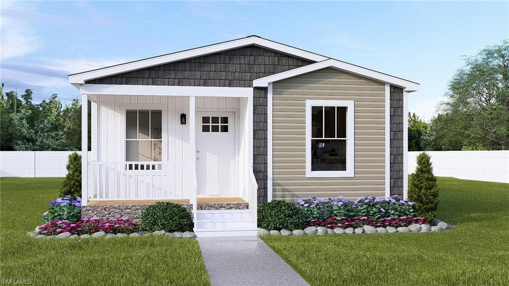 94 Sycamore LN FORT MYERS, FL 33908