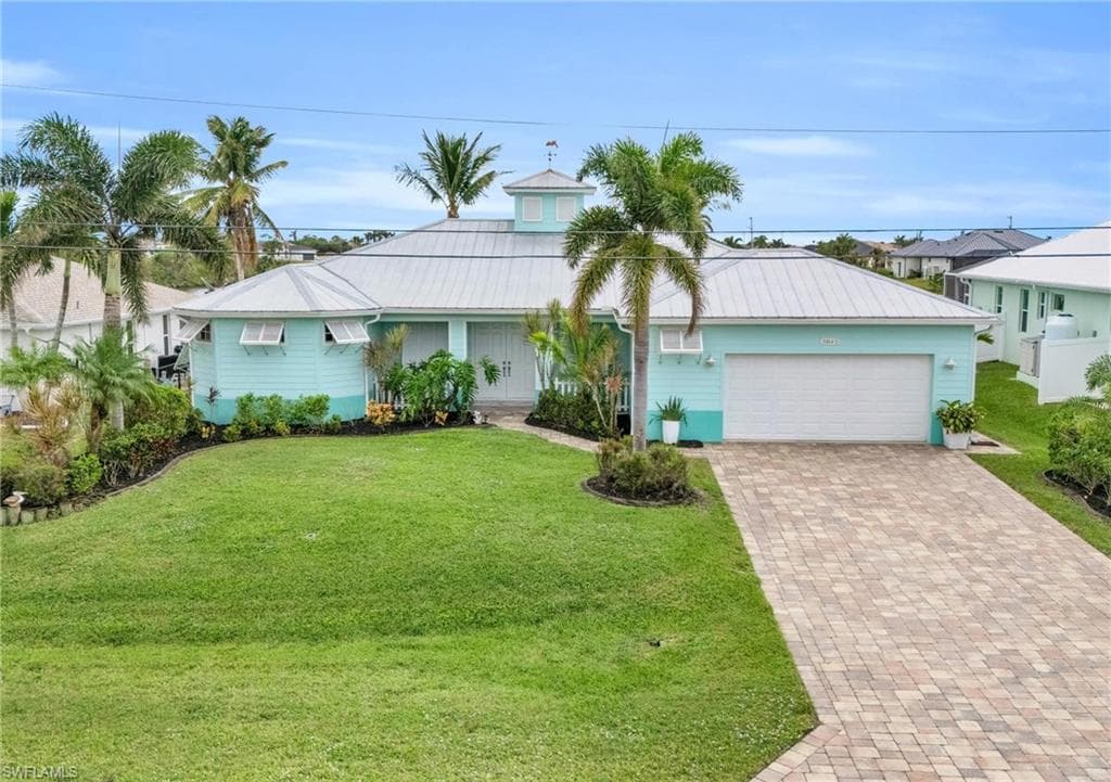 3842 NW 22nd ST CAPE CORAL, FL 33993