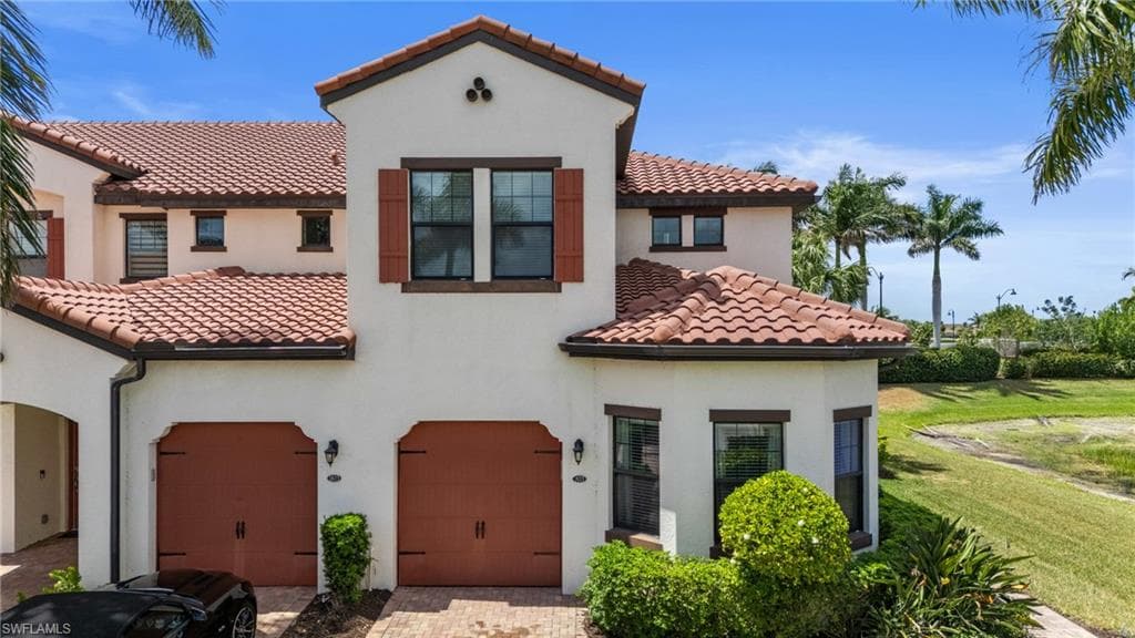 11760 Grand Belvedere WAY 103 FORT MYERS, FL 33913