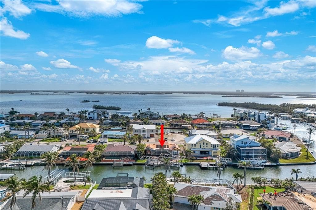 22 Palmview BLVD FORT MYERS BEACH, FL 33931