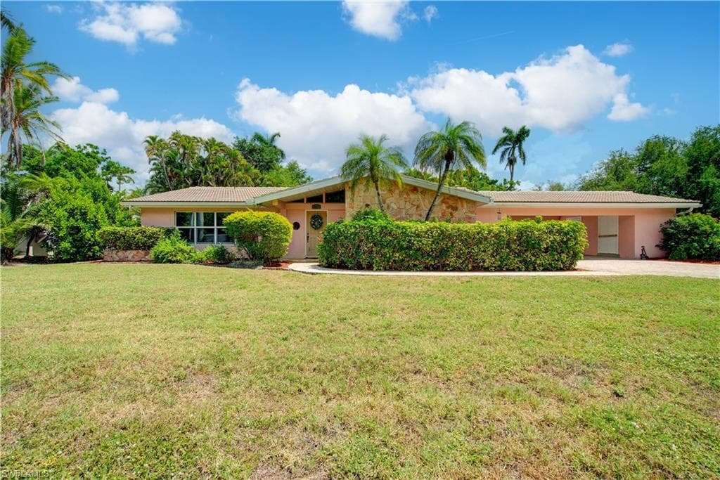 2627 McGregor BLVD FORT MYERS, FL 33901