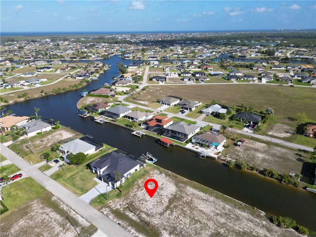 3425 NW 18th TER CAPE CORAL, FL 33993