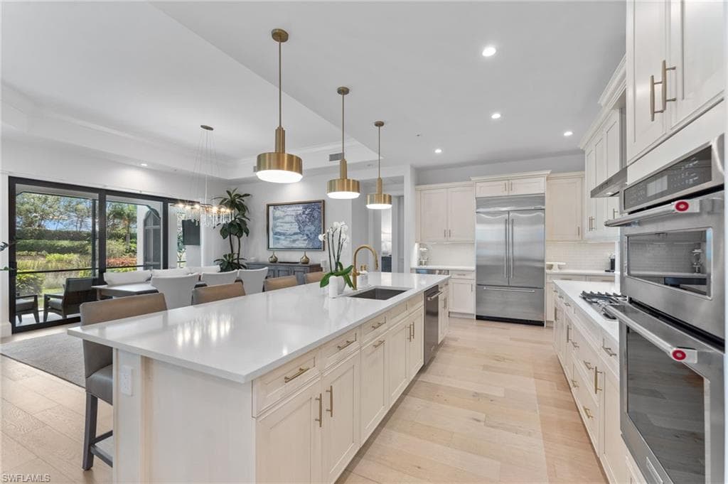 16336 Corsica WAY 101 NAPLES, FL 34110