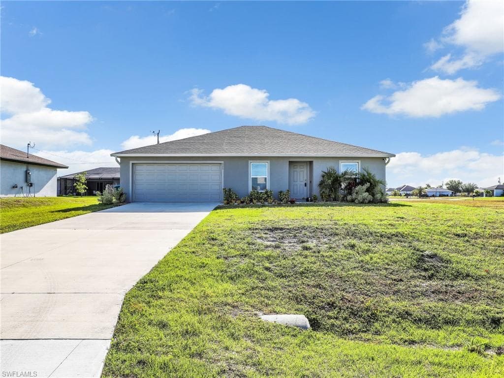 925 2nd PL CAPE CORAL, FL 33909
