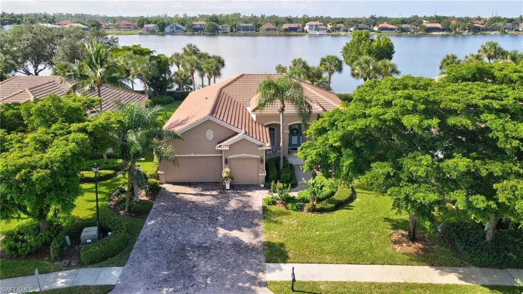 5589 Whispering Willow WAY FORT MYERS, FL 33908