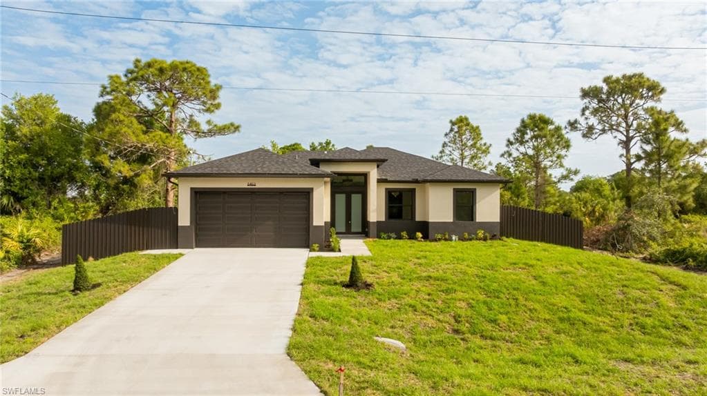 871 Chezy ST E LEHIGH ACRES, FL 33974