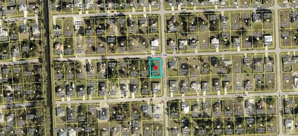 4201 12th ST SW LEHIGH ACRES, FL 33976