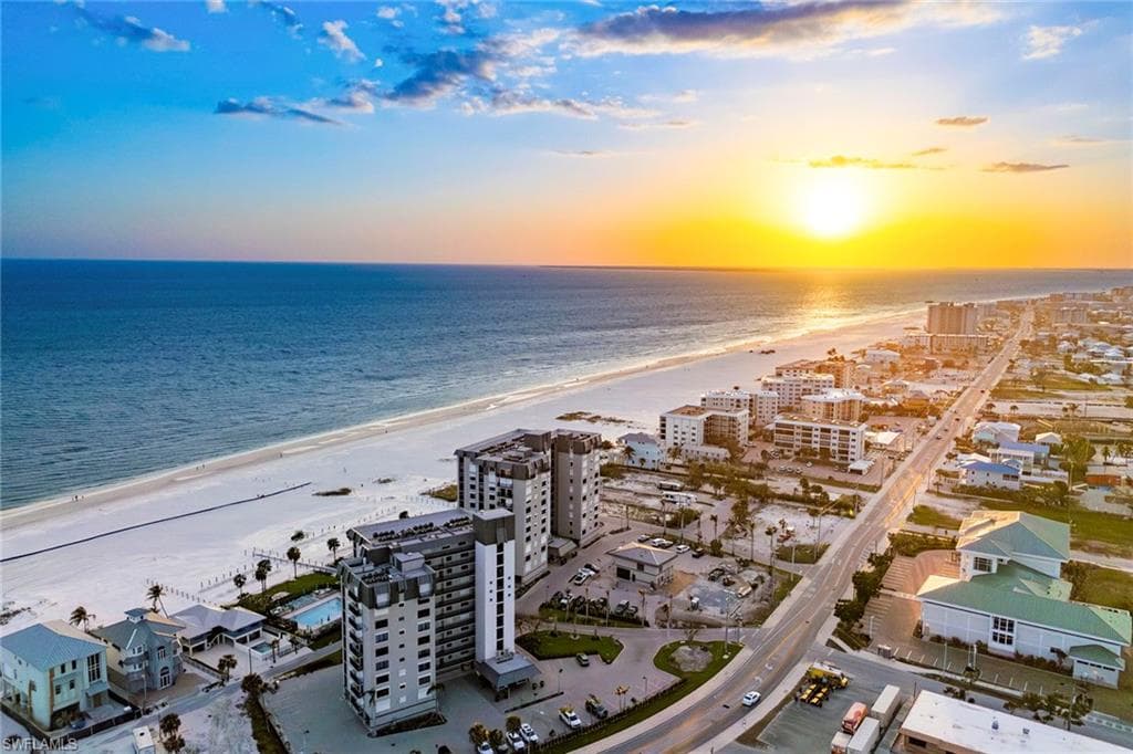 2800 Estero BLVD 1104 FORT MYERS BEACH, FL 33931