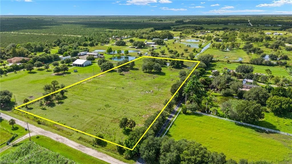 23850 Linda Lee WAY FORT MYERS, FL 33913