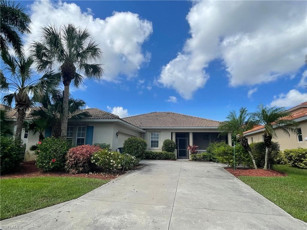 11719 Grey Timber LN FORT MYERS, FL 33913
