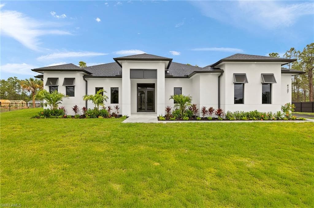 4137 43rd AVE NE NAPLES, FL 34120