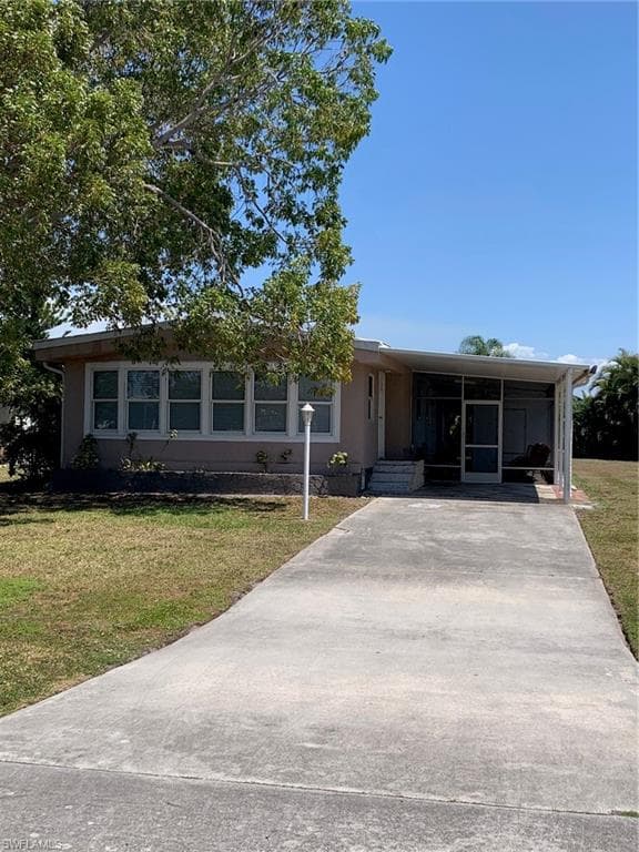 26256 Imperial Harbor BLVD BONITA SPRINGS, FL 34135