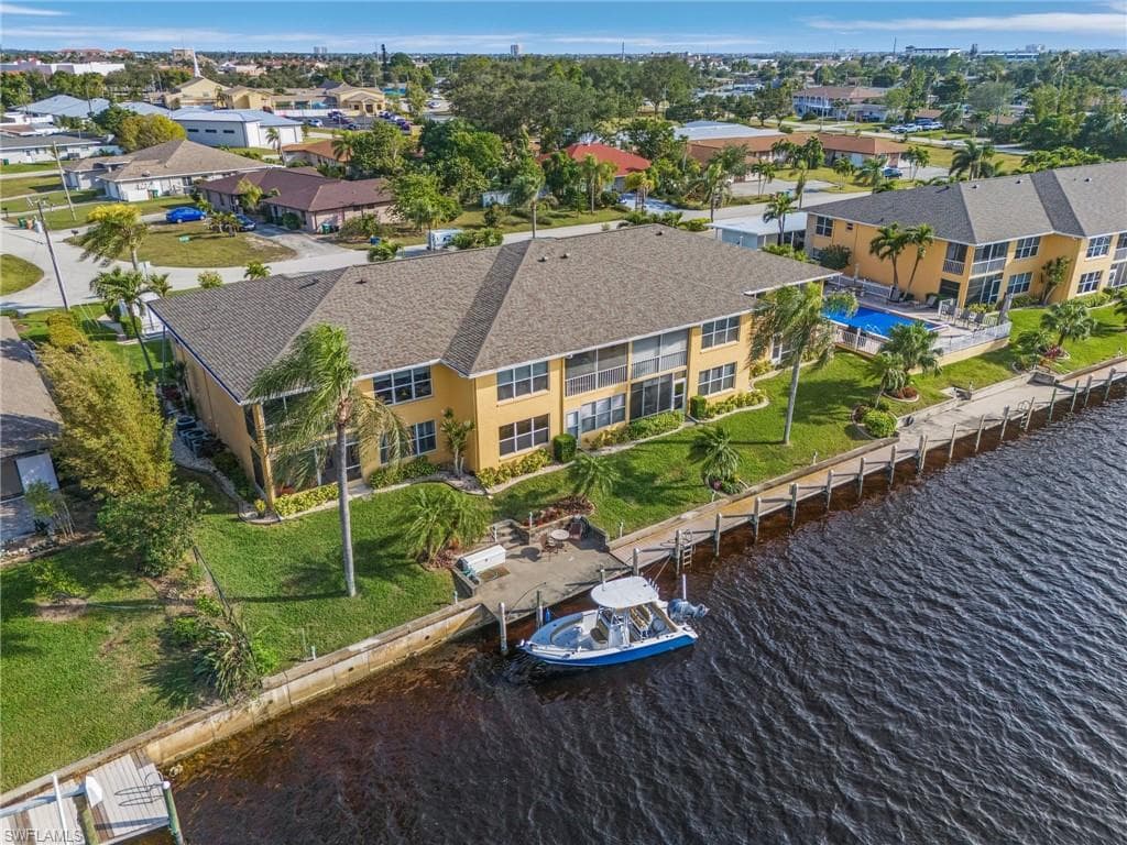 4012 SE 12th AVE 109 CAPE CORAL, FL 33904