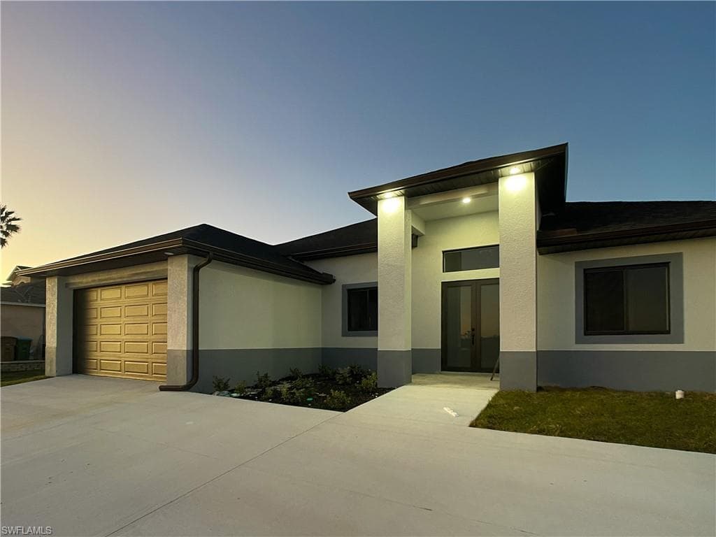 1103 Tropicana PKWY W CAPE CORAL, FL 33993
