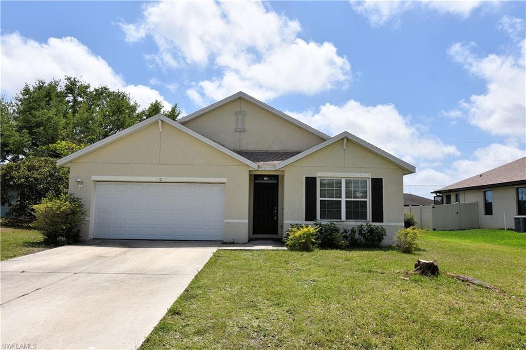 1406 SW 14th ST CAPE CORAL, FL 33991