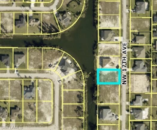 2014 NW 17th AVE CAPE CORAL, FL 33993