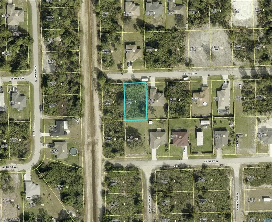 3017 48th ST W LEHIGH ACRES, FL 33971