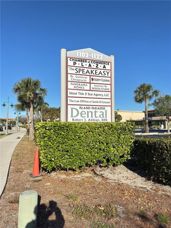 1118 Collier BLVD 206 MARCO ISLAND, FL 34145