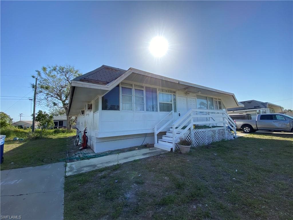 17367/369 Dowling DR 17367 FORT MYERS, FL 33967